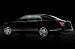 Bentley Mulsanne 2010 года